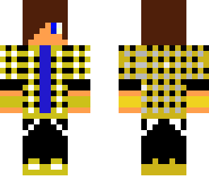 gold teen