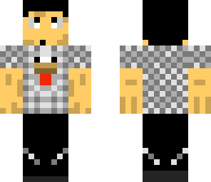 chicken boy