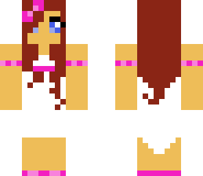 tracy pink
