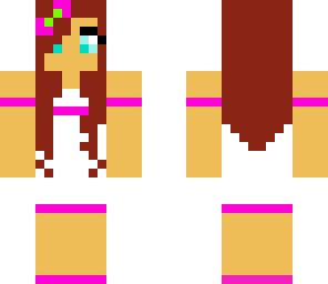 tracy pink remake