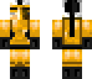 cyrax mortal kombat