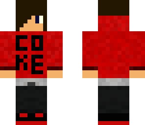 coke dude