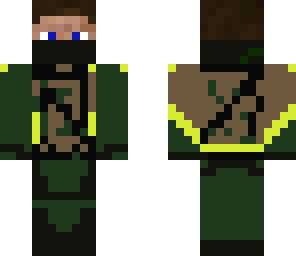 creeper killer