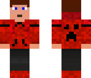 red hoodie boy 2