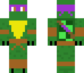 donatello