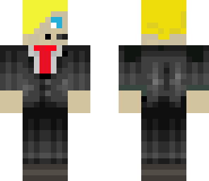 worker with headset