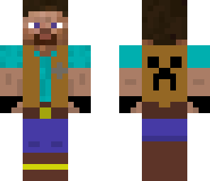 steve sherift
