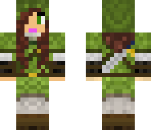 girl link