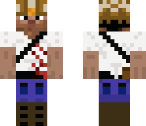 cullins skin