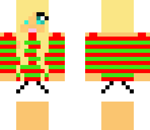 girl