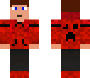 red hoodie boy 3