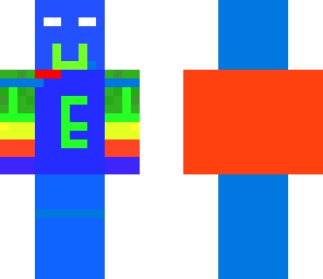 evan robot