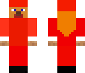 santa girl