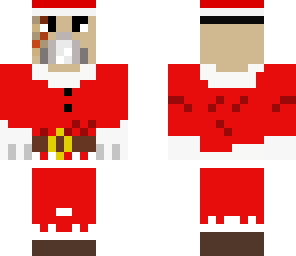 santa zandoas