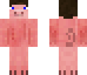 pigman steve