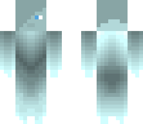ghost boy