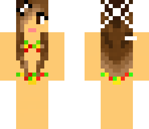 rasta bikini