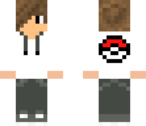 pokemon trainor
