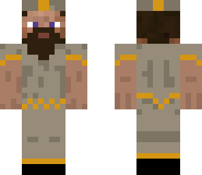steve warrior