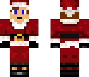 santa