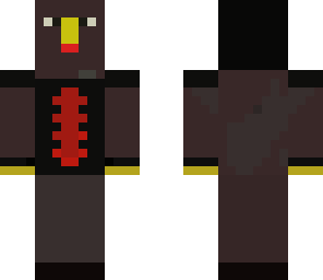 knight of the dark