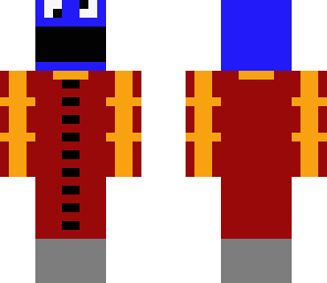 nova the doorman with more gold