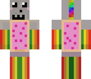 nyan cat