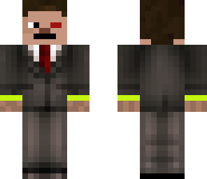 muhammad from minecraft adventures