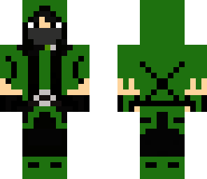 ninja