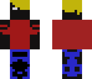 1-eyed herobrine