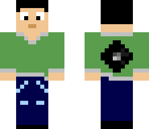 long sleeved headphone kyle