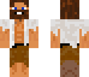 hobo-man