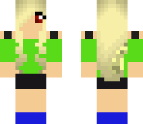 randomness girl