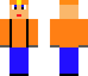 miner