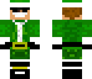 cool dude elf version