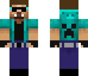 man