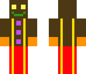gingerbread-man