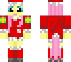 dr adorable christmas addition