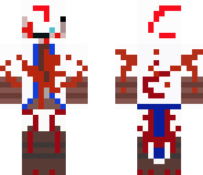 bloody assassin