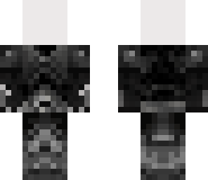 white head