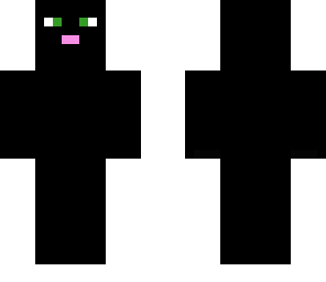 warrior cat