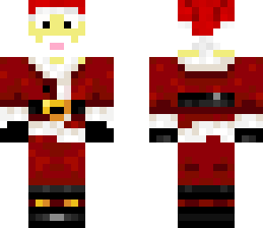 santa