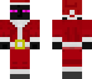 endersanta