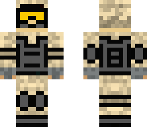 soldado