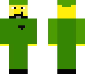soldier