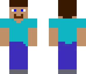 simple steve