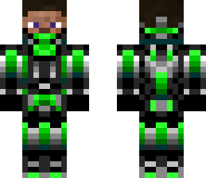 comando steve 4