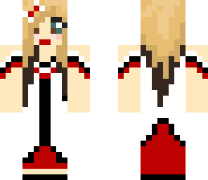 danie - council outfit