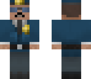 policia bigoton