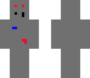 sad robot